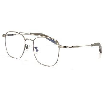 2022 Marka Tasarımcı Gözlük Gözlük Kadın Erkek Bilgisayar Gözlük Çerçeve Gözlük Şeffaf Lensler Gözlük çerçeve