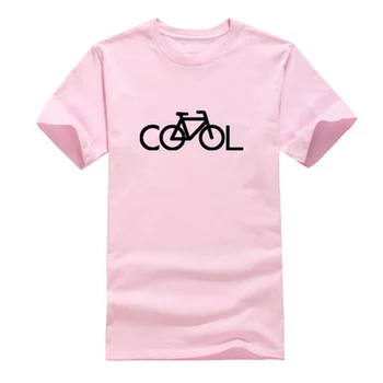 2022 Moda Yaz Bisiklet Mektubu Baskılı Erkek / Kadın kısa kollu T-shirt T Shirt Elbise