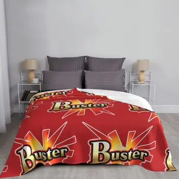 Anime Kader Büyük Sipariş Saber Hızlı Yıldız Buster FGO örme battaniyeler Pazen Yumuşak Atmak Battaniye Yatak Odası Kanepe için BedRug