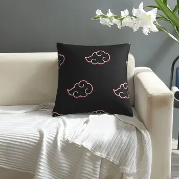 Anime, Oyunlar, bulut yastık kılıfı baskılı minder örtüsü kanepe bel yastığı yastık kılıfı