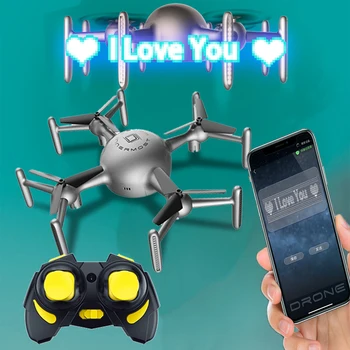 App Metin Düzenleme Uçak uzaktan kumandalı drone Oyuncaklar Boys için Çocuk Hediyeler Çocuk Kız rc dört pervaneli helikopter Helikopter Uçaklar Uçaklar
