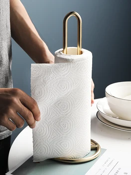 Demir Mutfak Doku Tutucu Asılı Banyo Tuvalet rulo kağıt havlu Tutucu Havlu Askısı Mutfak Dolabı Kapı Kanca Tutucu Organizatör