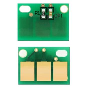 DR-313 Konica için C258 C308 C368 C 258 C C 368 Kartuş Reset chip Görüntü Birimi chip Minolta 308 davul chip 20 x DR313 DR 313 