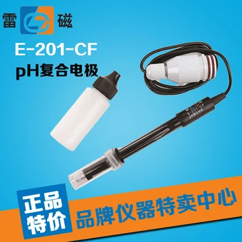 E-201-CF PH Şarj Edilebilir Kompozit Elektrot DZB-718/712 Elektrot