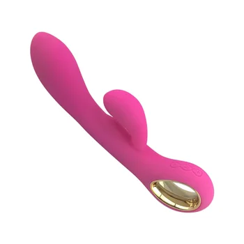 En iyi Arkadaşı Serisi Kadın Mastürbasyon Vibratör Seks Oyuncakları Çok Frekanslı Pussy G Spot Titreşim Teşvik Yetişkin Ürünleri