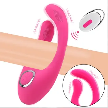 Erkek Klitoris Stimülatörü Dil Yalama Penis Vibratör Horoz Halka Titreşimli Kilit Halkası Çift Zevk Penis Halka Seks Oyuncakları Erkekler için