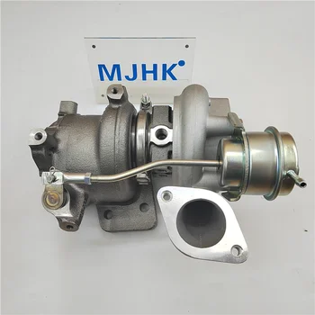 MJHK Turbo nissan için turboşarj Juke 2010-2016 1.6 14411-1KC1B 49335-00850 49335-00880 14411-1KC1C 14411-1KC1A