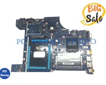 PCNANNY AILE2 NM-A161 Lenovo Thinkpad Edge E540 Laptop anakart 04X4960 HM87 DDR3L dizüstü anakart test