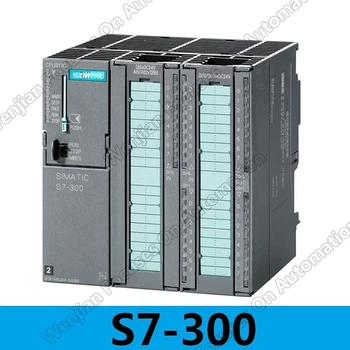 PLC 6ES7314-5AE01-0AB0 S7-300 CPU 314 IFM kompakt cpu Modülü 6es7314-5ae01-0ab0 sıemens mımatıc s7-300 314 cpu
