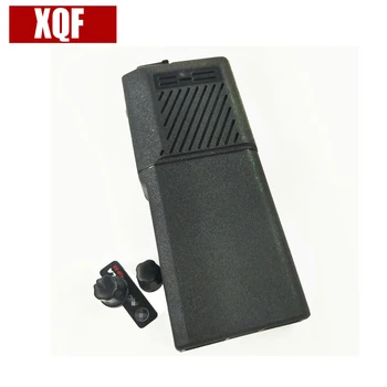 XQF Yeni Ön Dış Kılıf Konut Kapak Kabuk Motorola GP88 Radyo