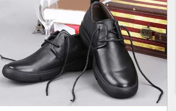 Yaz 2 yeni erkek ayakkabıları Kore versiyonu trendi 9 gündelik erkek ayakkabısı Q17B19