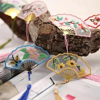 Çin Çiçek DIY Sektörü İmi nakış kiti Çember ile Oya Çapraz Dikiş El Yapımı Zanaat Dikiş Sanat Bitmemiş Kiti